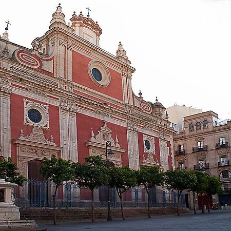 Apartamento Calle Cuna Sevilla Eksteriør billede
