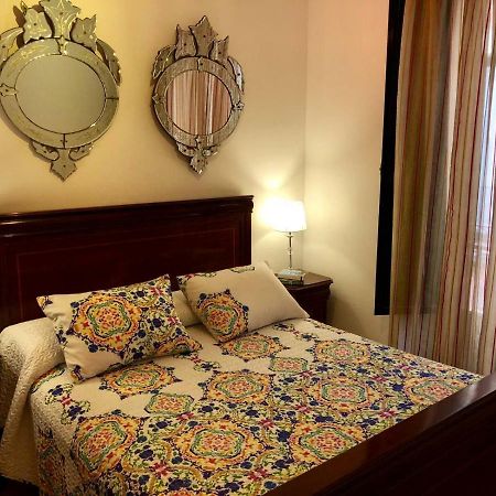 Apartamento Calle Cuna Sevilla Eksteriør billede