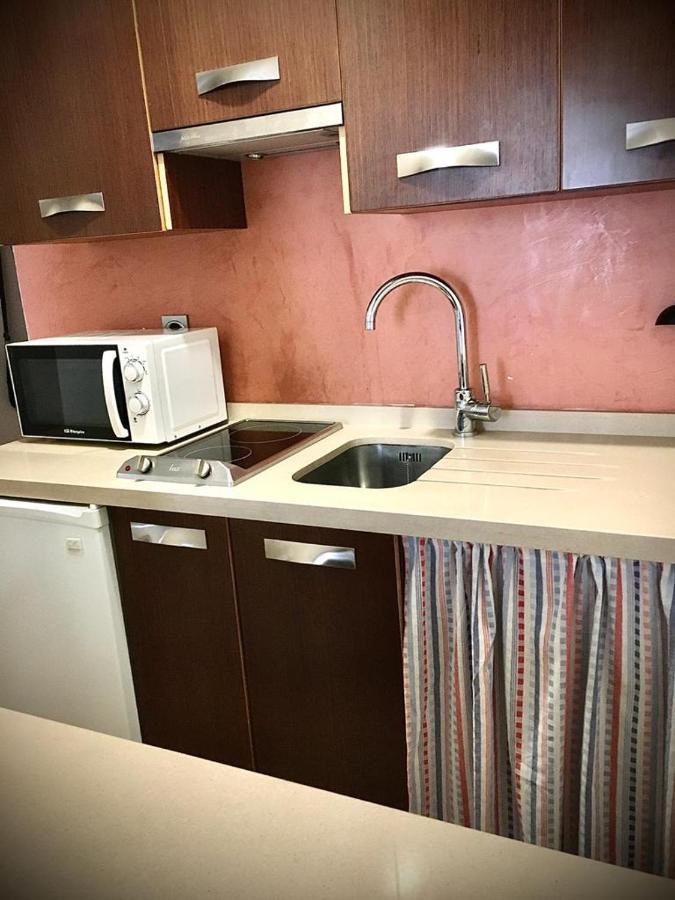 Apartamento Calle Cuna Sevilla Eksteriør billede