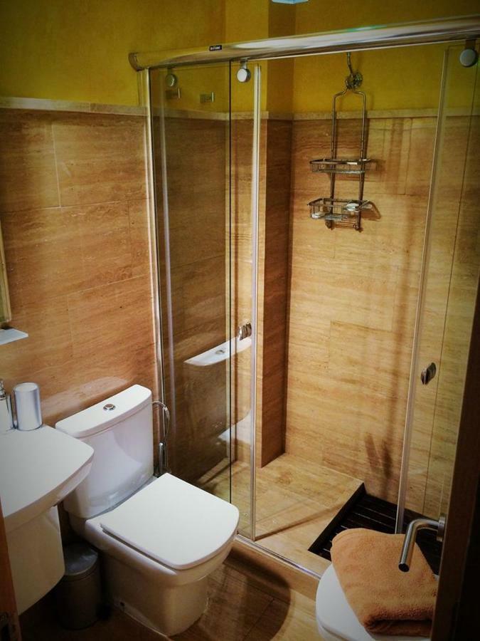 Apartamento Calle Cuna Sevilla Eksteriør billede