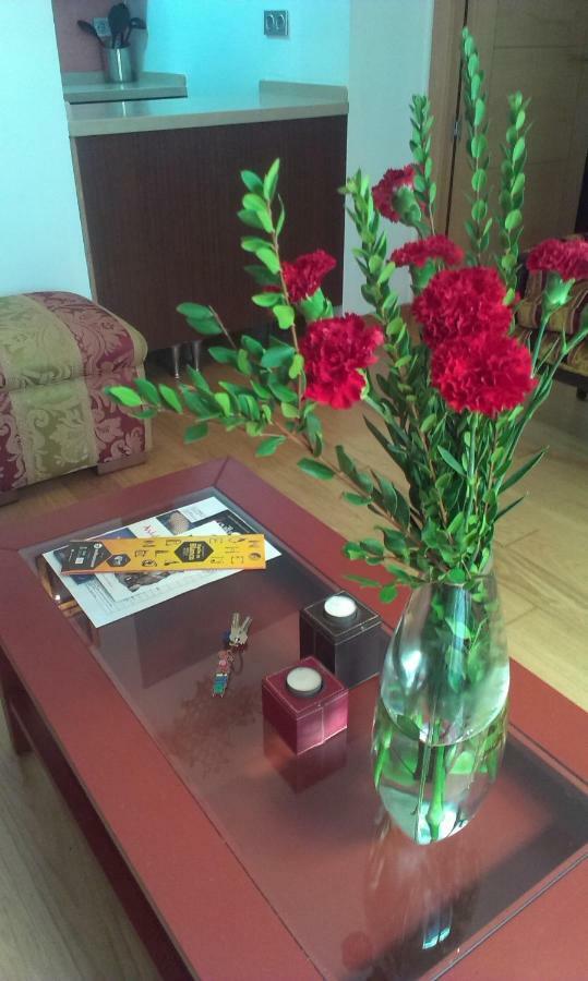 Apartamento Calle Cuna Sevilla Eksteriør billede