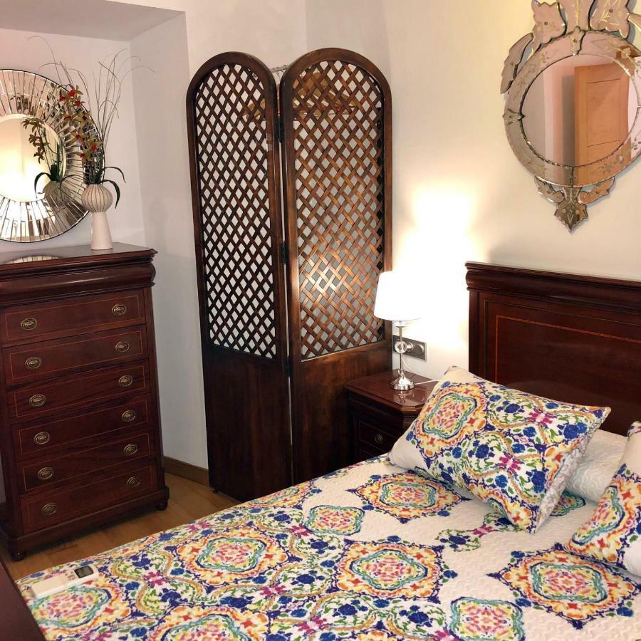 Apartamento Calle Cuna Sevilla Eksteriør billede