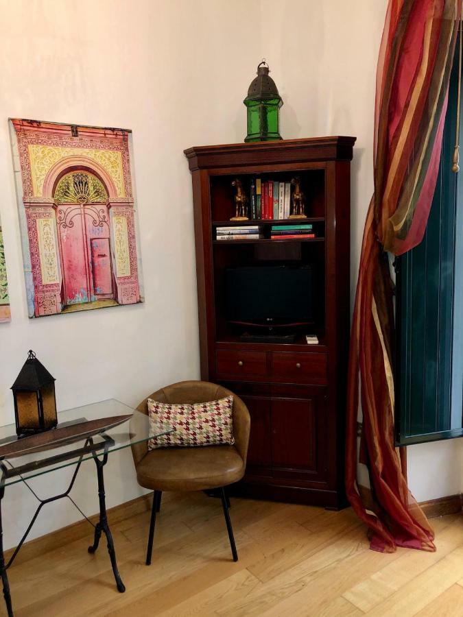 Apartamento Calle Cuna Sevilla Eksteriør billede